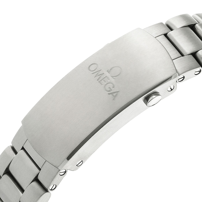 Seamaster Planet Ocean 600M Mens 45.5mm Automatic Co-Axial Chronograph Divers Watch