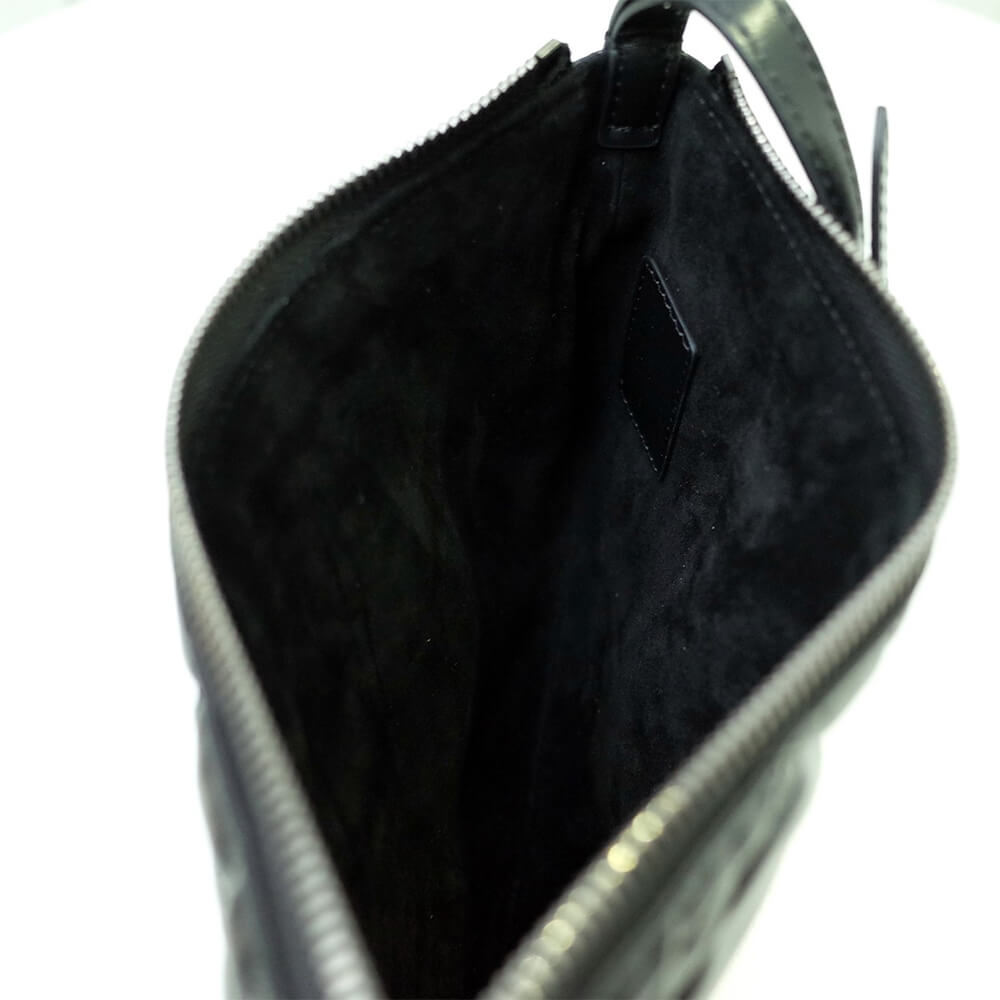 Dior MINI DIOR CARO TULIP BAG