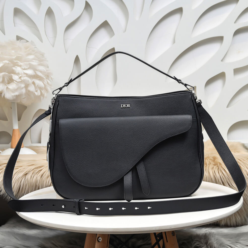 Dior Dior SADDLE SOFT BAG