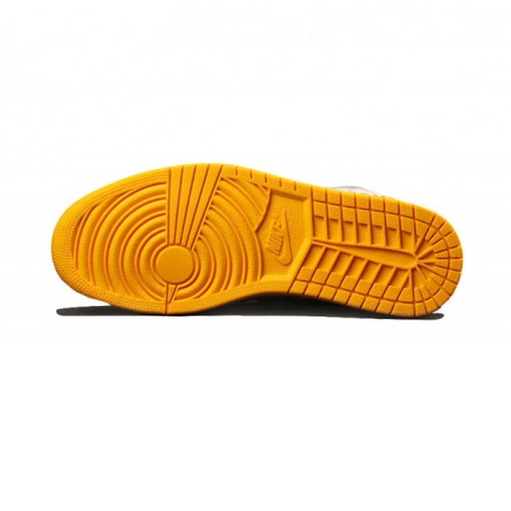 Off-White x Air Jordan 1 Retro High OG