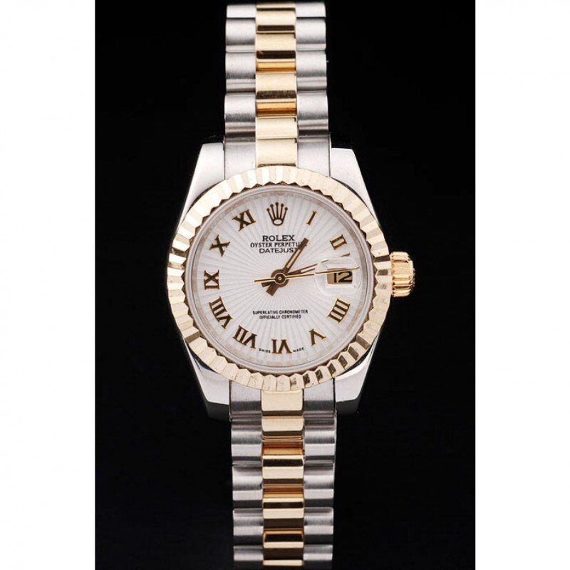 Swiss Datejust Mechanism-SRL104