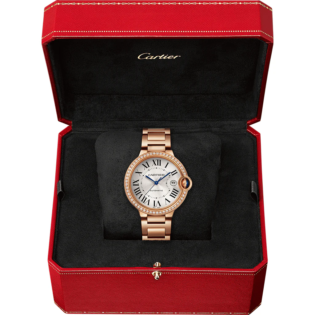 Ballon Bleu WJBB0057(Box NOT Included)