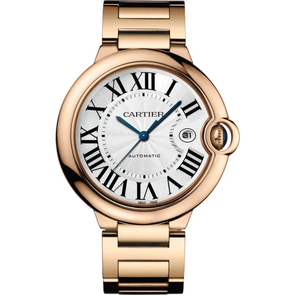 Ballon Bleu 42 mm W69006Z2(Box NOT Included)