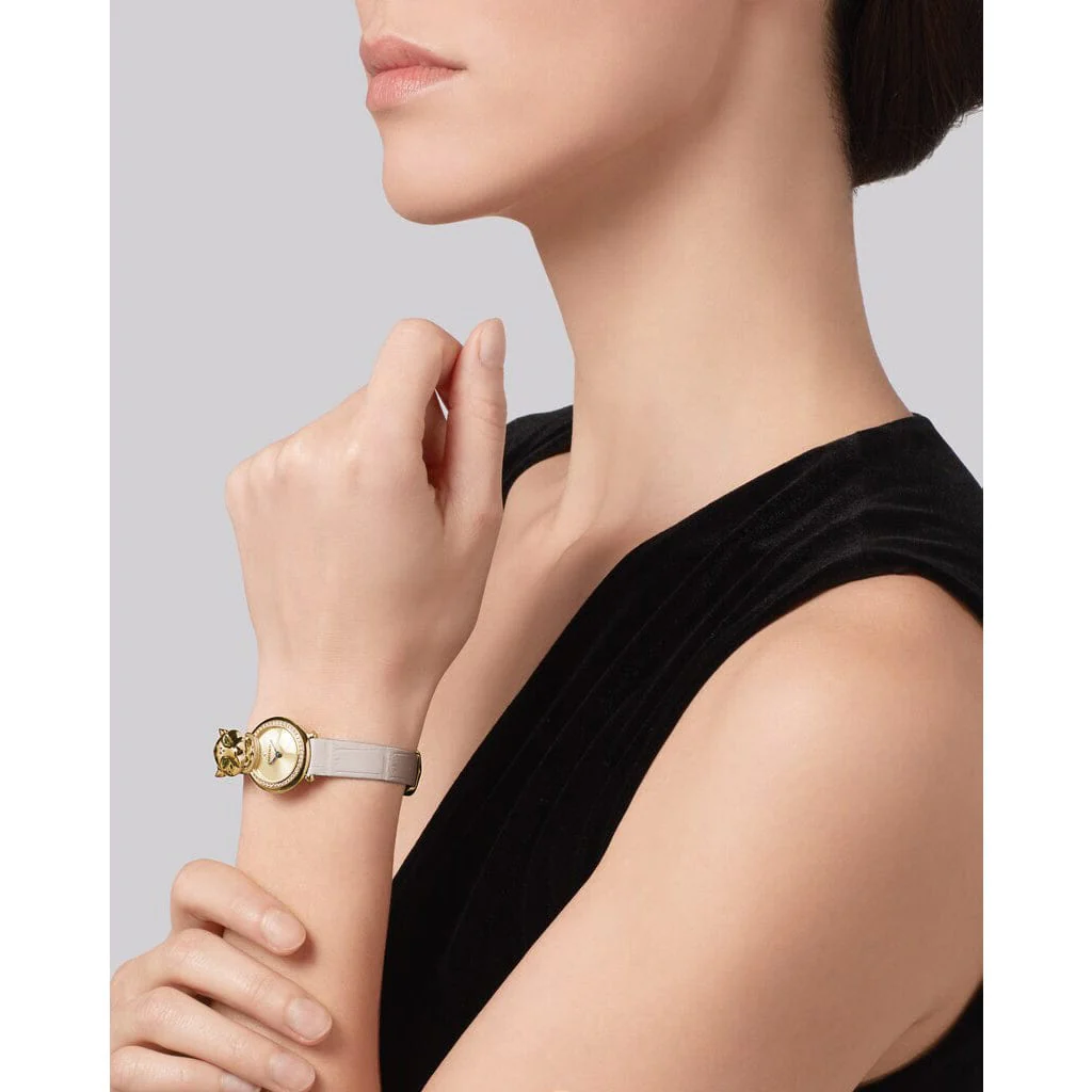 Panthere De watch HPI01297(Box NOT Included)