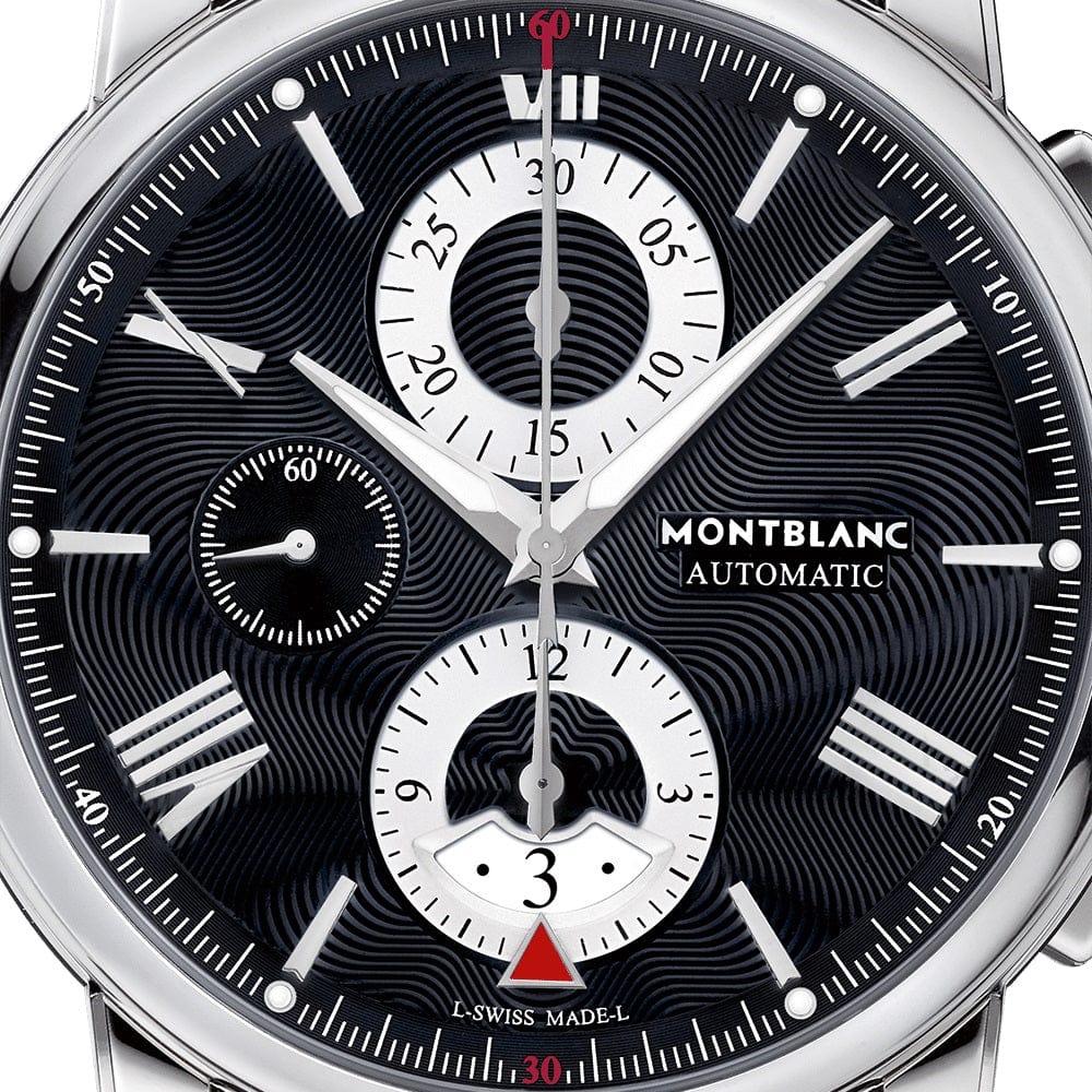 4810 Chronograph - MB115123