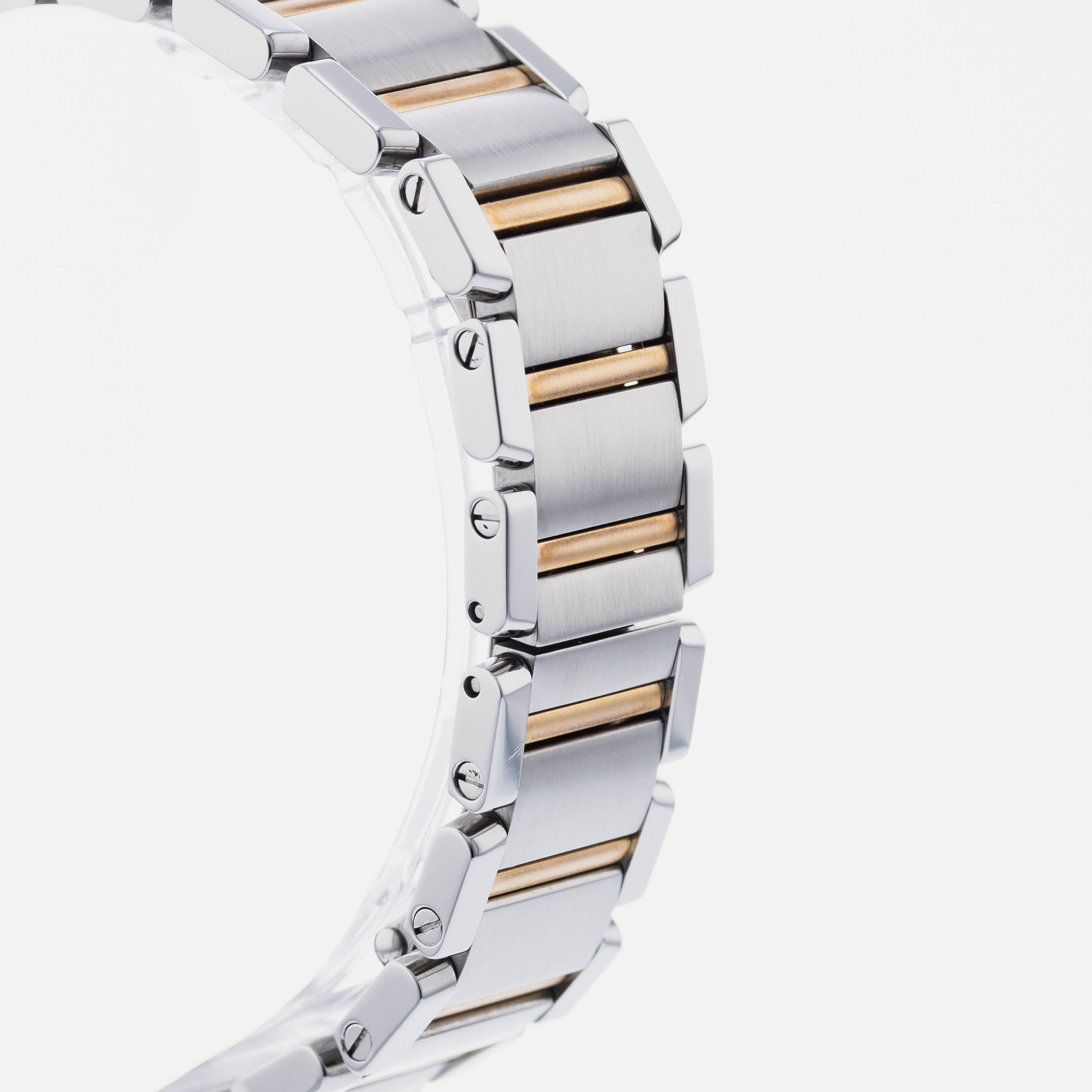 Tank Francaise Small W51027Q4