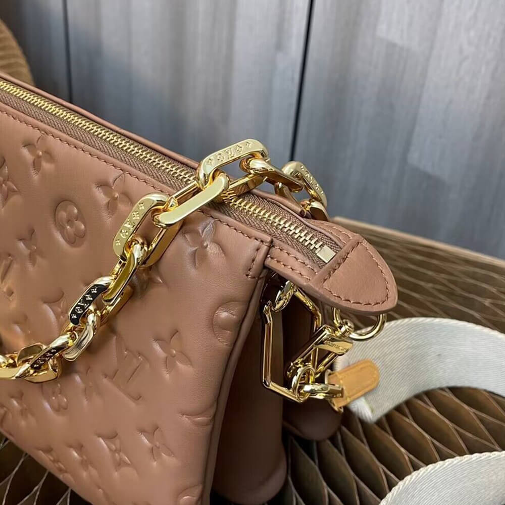 Louis Vuitton Coussin PM Handbag