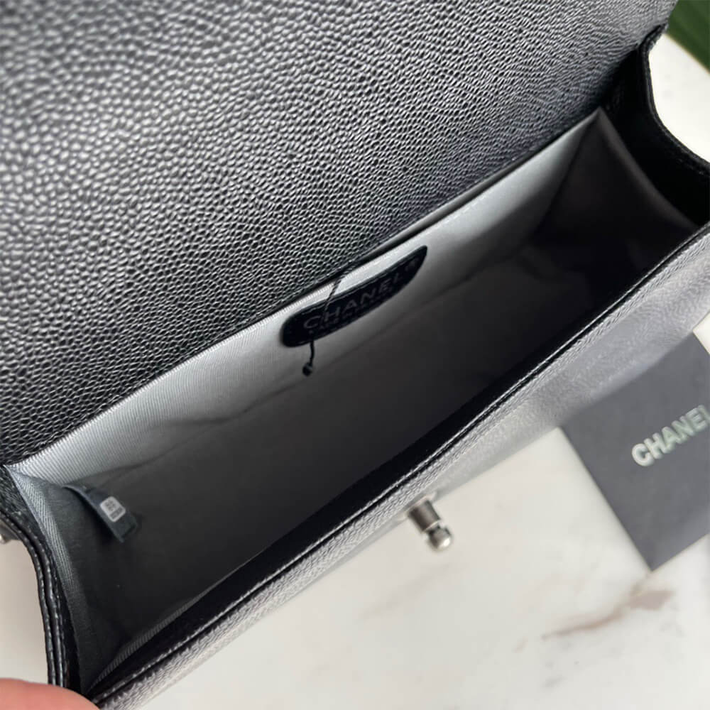 Chanel BOY CHANEL HANDBAG