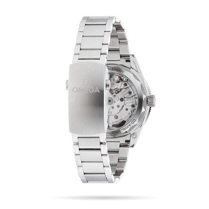 Seamaster 300 Co-Axial Master Chronometer 41mm