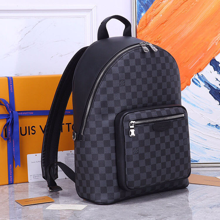 Louis Vuitton Josh Backpack