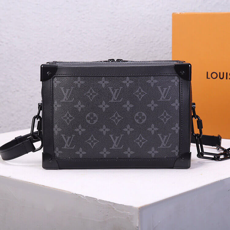 Louis Vuitton Soft Trunk Bag