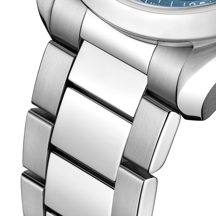 Seamaster Aqua Terra 150M Co-Axial Master Chronometer 41mm Summer Blue