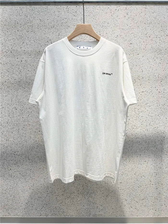 Off White t shirt