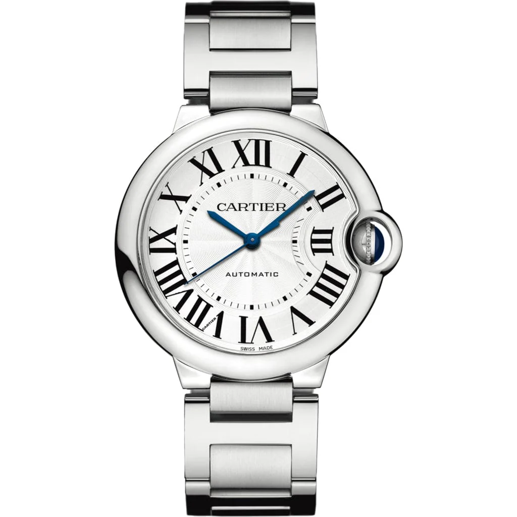 Ballon Bleu 36 mm W6920046(Box NOT Included)