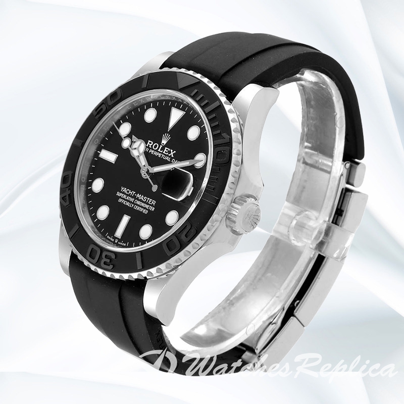 Yacht-master m226659-0002 Men's 42mm