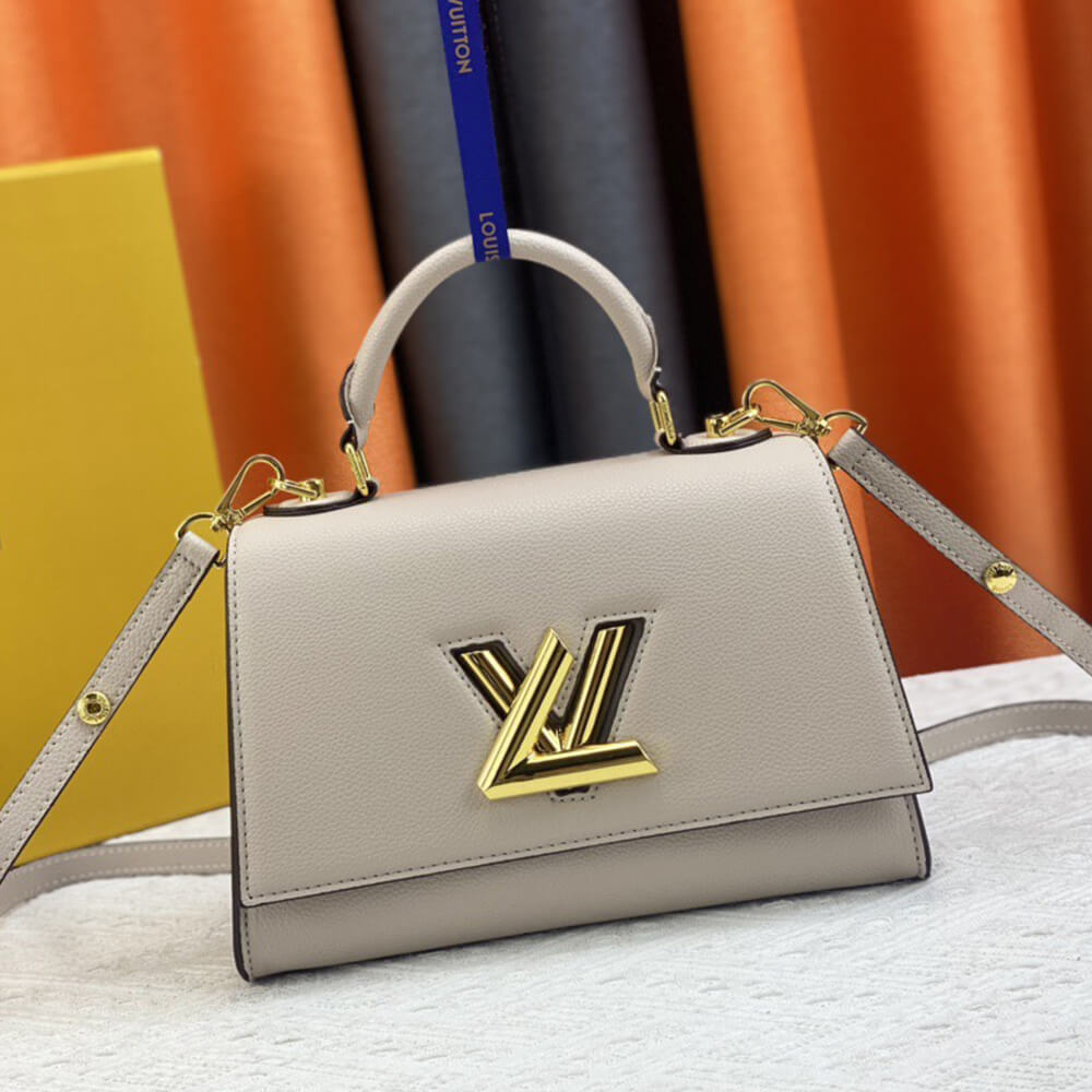 Louis Vuitton Twist One Handle BB