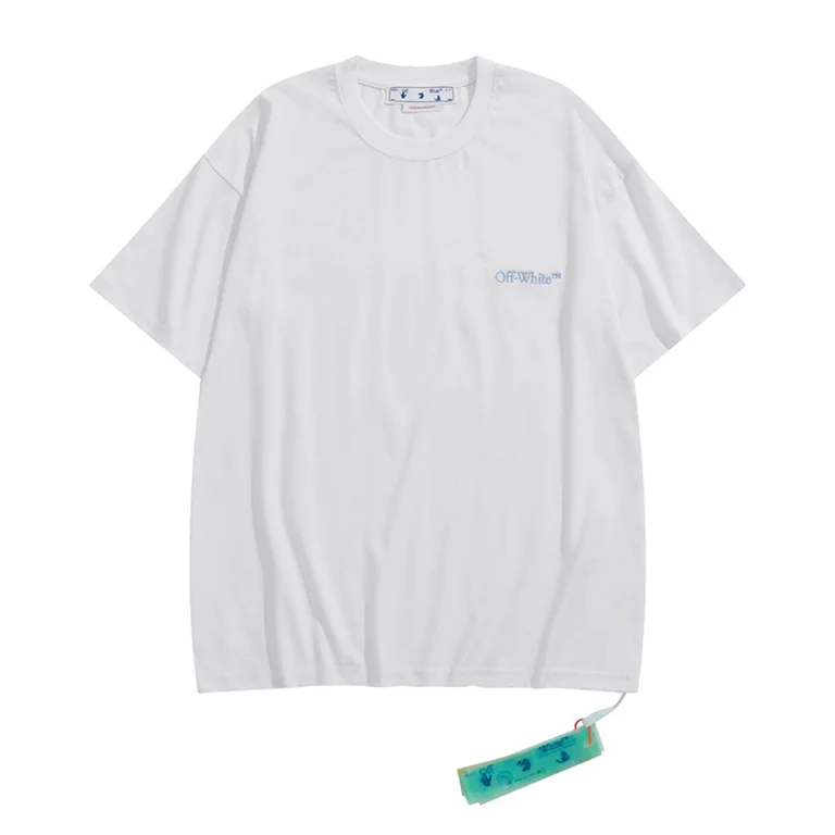 Off White Off White t shirt 8
