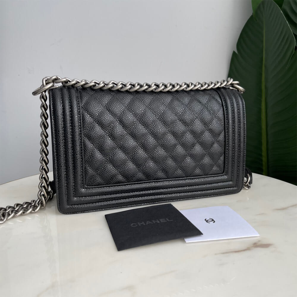Chanel BOY CHANEL HANDBAG