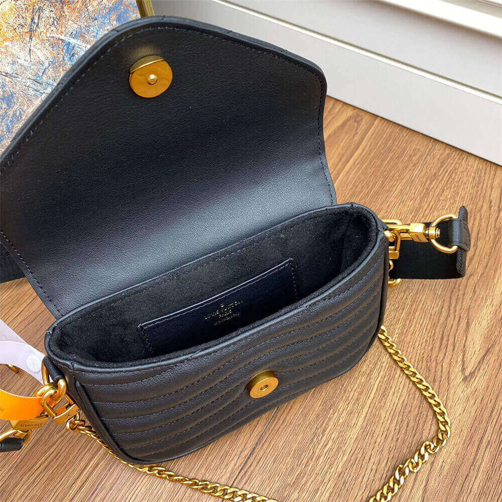 Louis Vuitton New Wave Multi Pochette Handbag