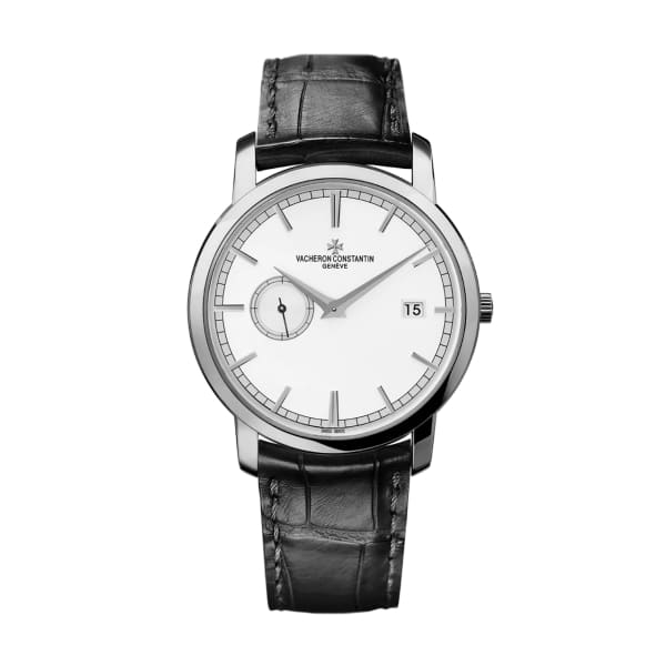 Vacheron Constantin Traditionnelle Watch Self-Winding Ref 87172/000G-9301