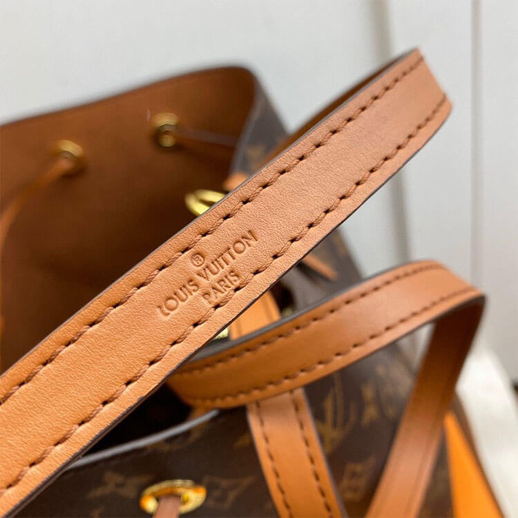 Louis Vuitton Neoneo MM Handbag