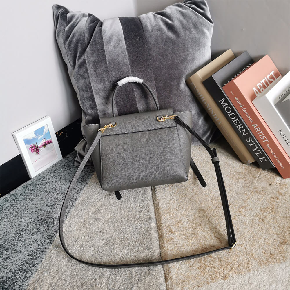 Celine NANO BELT BAG