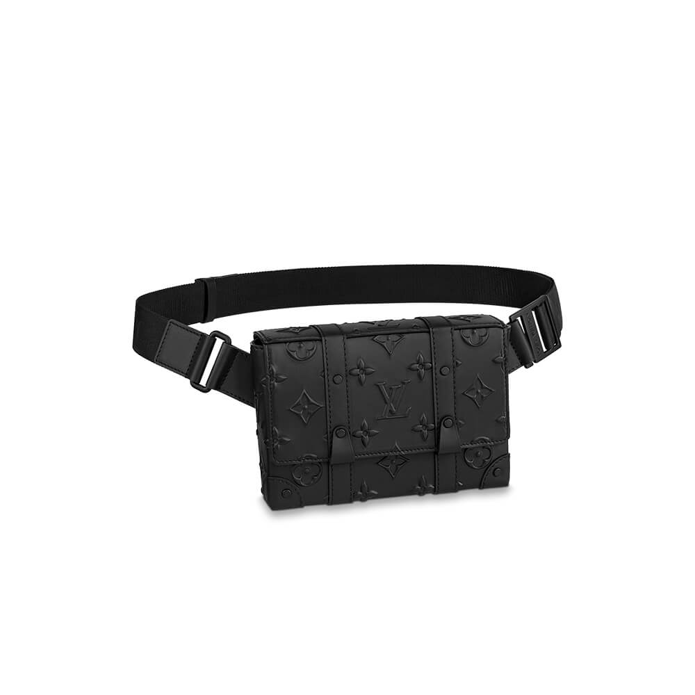 Louis Vuitton TRUNK SLINGBAG