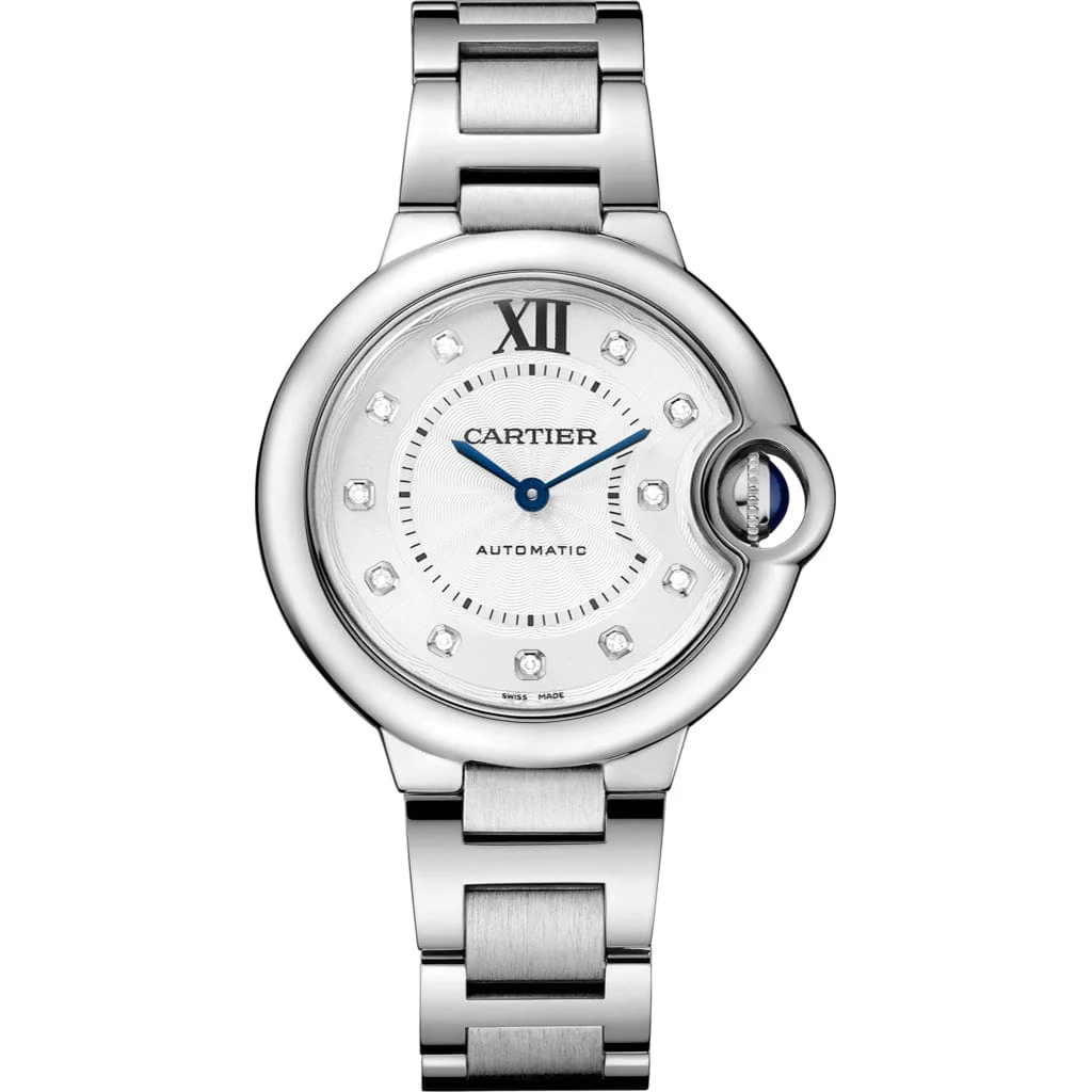 Ballon Bleu 33 mm WE902074(Box NOT Included)