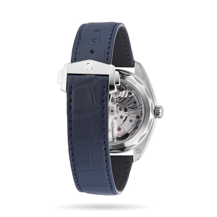 Aqua Terra 150M Co-Axial Master Chronometer 41mm