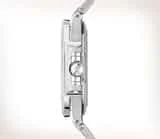 Nautilus 7118/1A-001 Ladies Automatic.  35.2 mm,Steel,