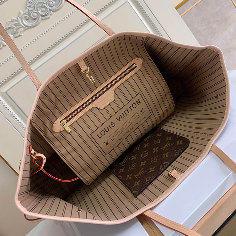 Louis Vuitton NEVERFULL GM