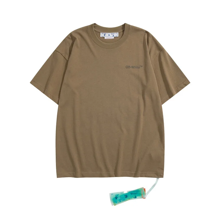 Off White Off White t shirt 22