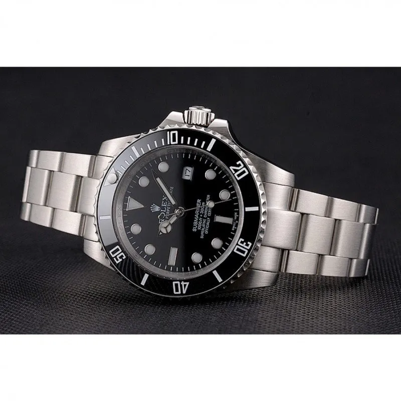 Swiss Submariner PR16233P