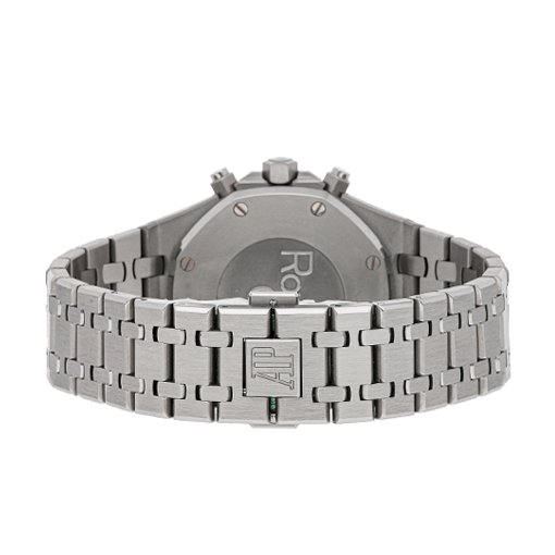 Royal Oak Chronograph 41 mm, Black Ref. 26320ST.OO.1220ST.01