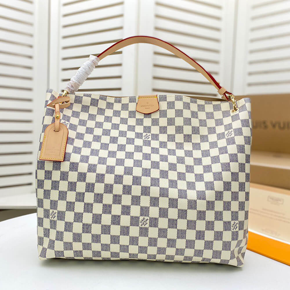 Louis Vuitton GRACEFUL MM