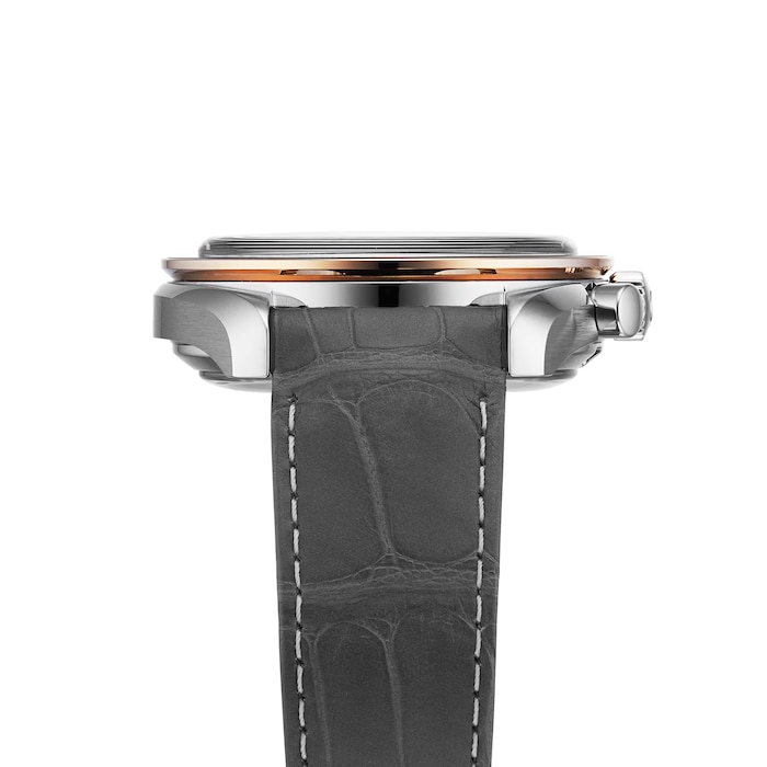 Speedmaster Racing Co-Axial Master Chronometer Chronograph 44.5mm Mens Watch