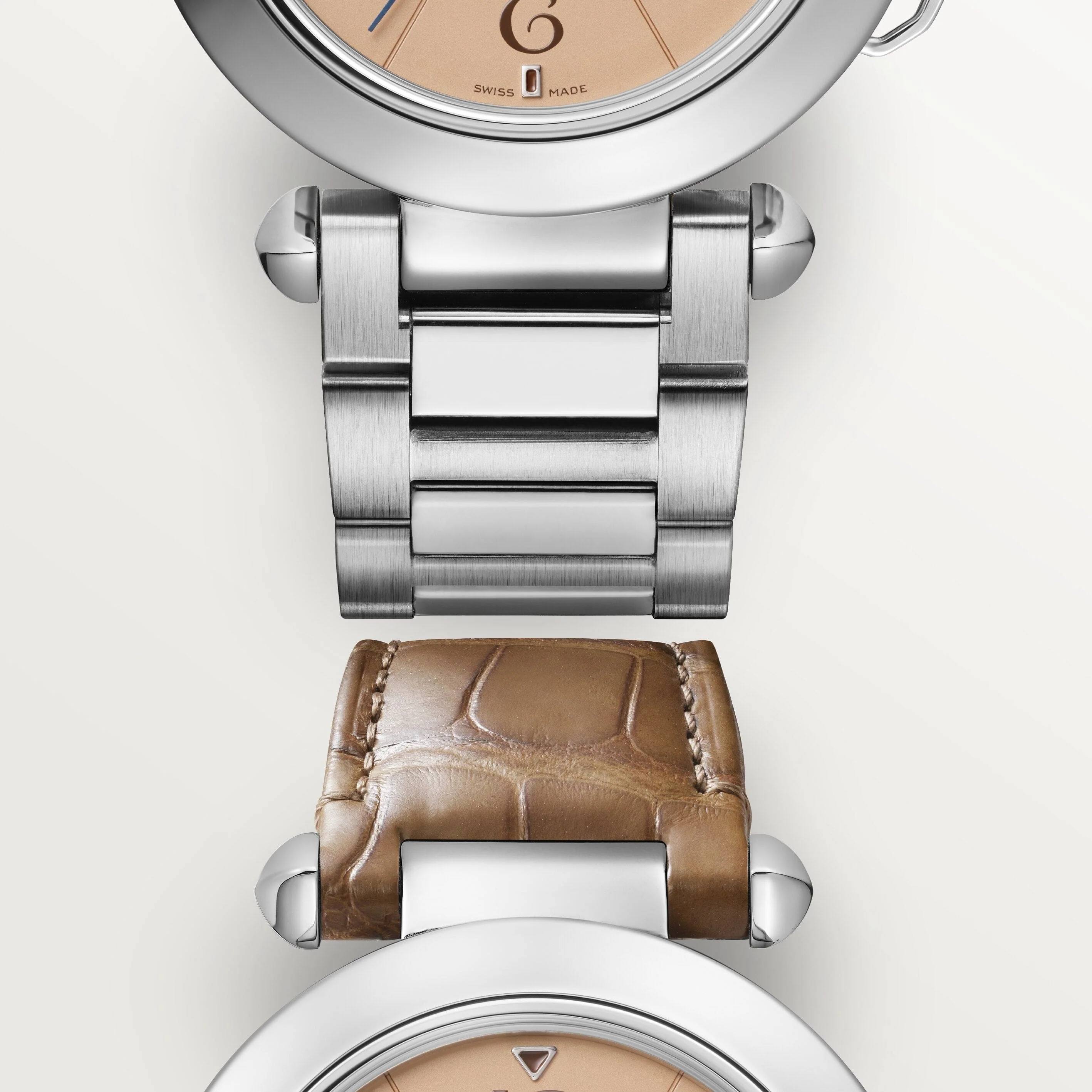 Pasha de CRWSPA0041(Box NOT Included)