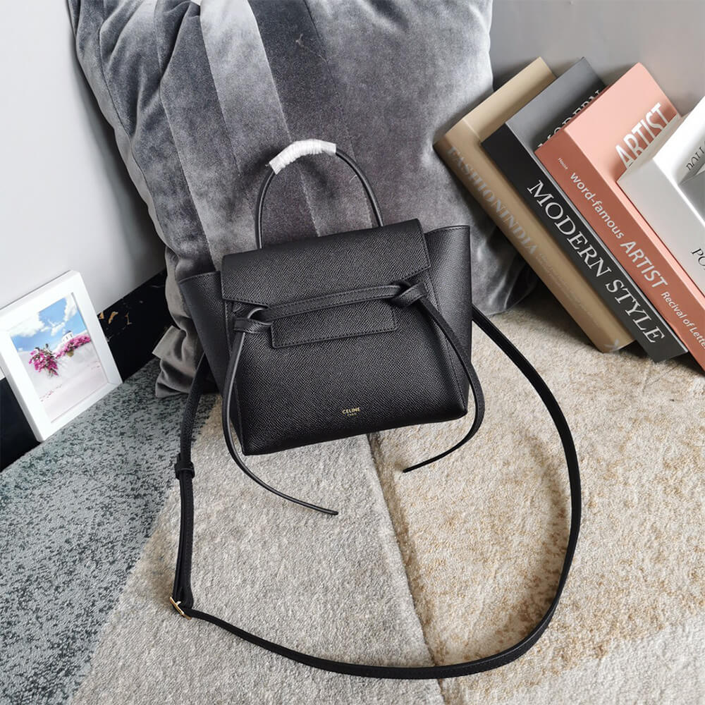 Celine NANO BELT BAG