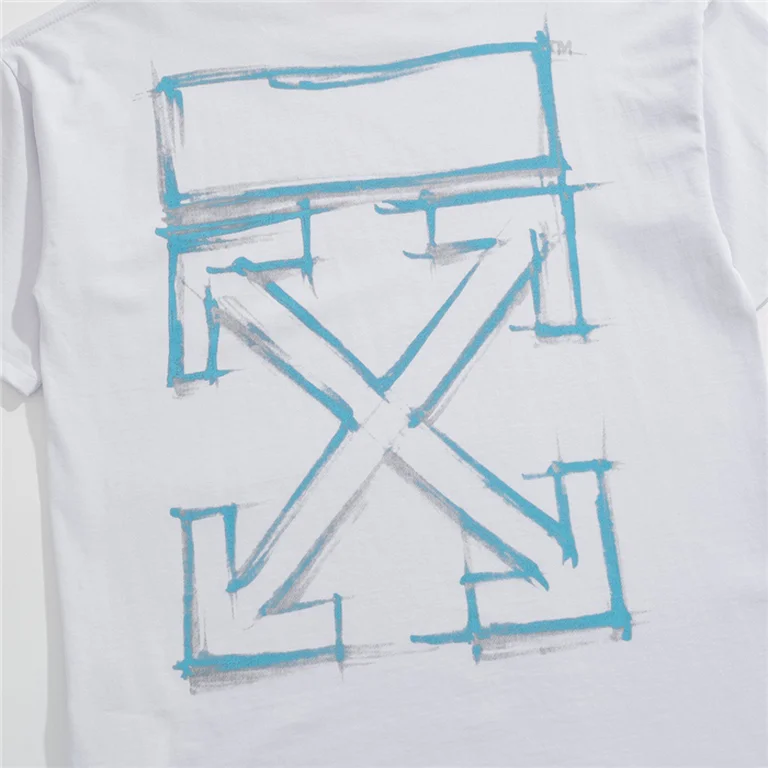 Off White Off White t shirt 14
