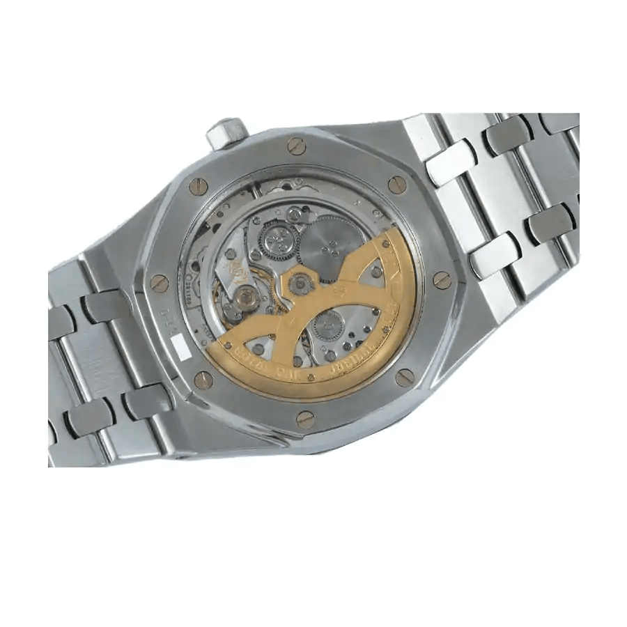 Royal Oak 39 mm, Salmon Pink Ref. 14802ST