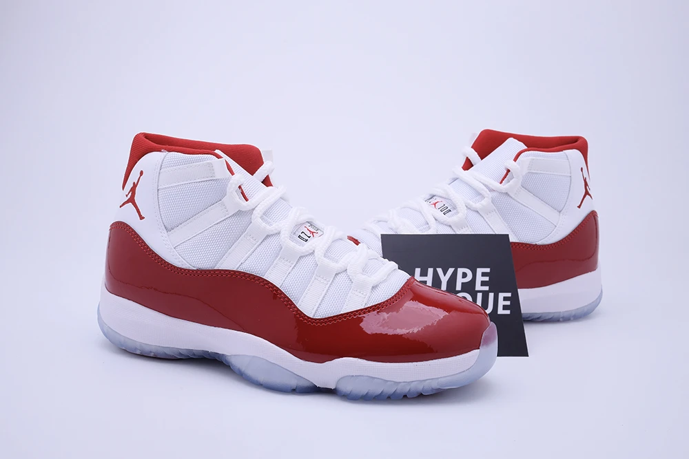 AIR JORDAN 11 CHERRY REPS