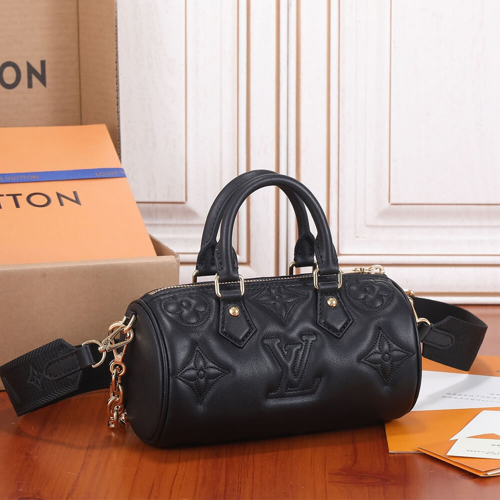 Louis Vuitton PAPILLON BB
