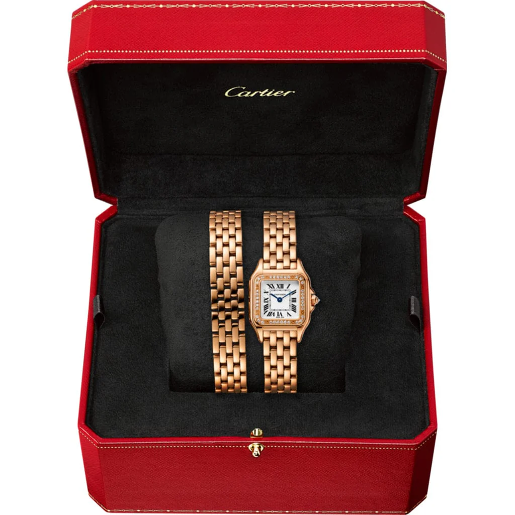 Panthere De SM WJPN0014(Box NOT Included)