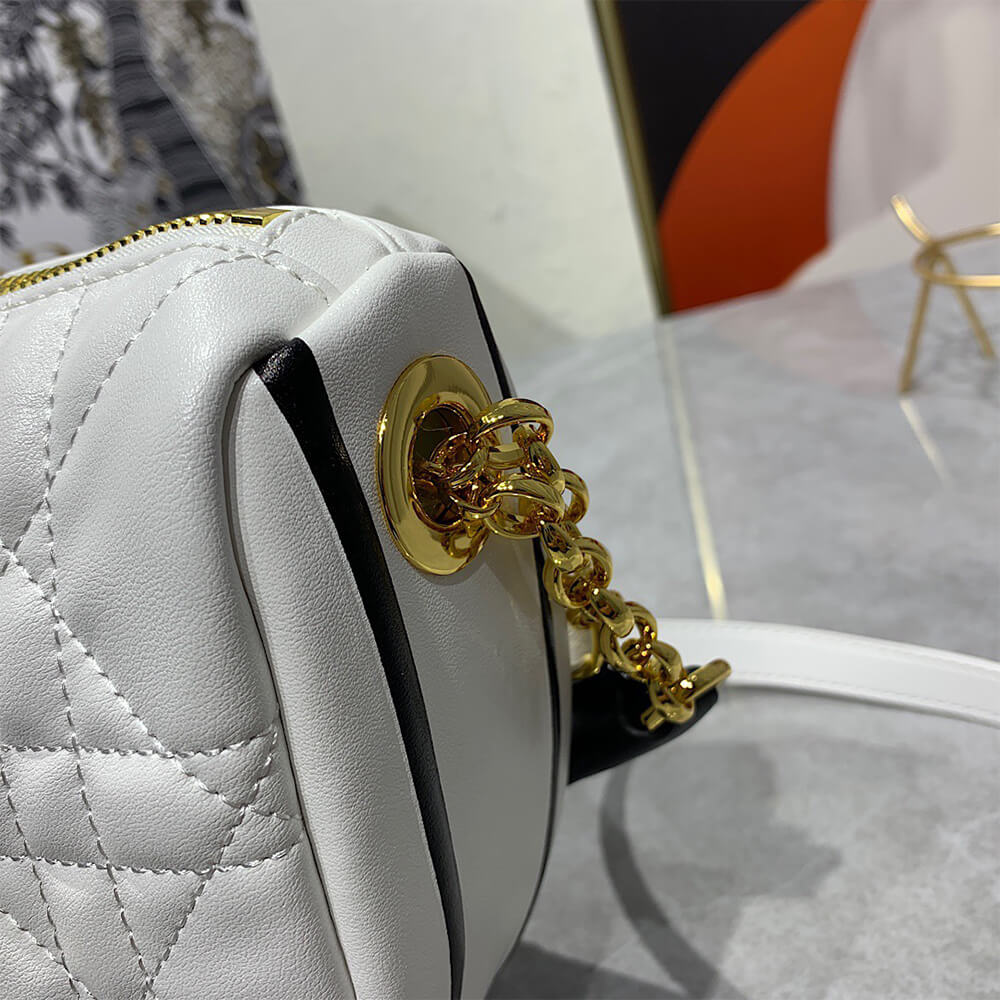 Dior MEDIUM DIOR VIBE HOBO BAG