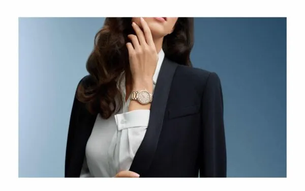 TWENTY~4 Automatic  36 mm,Rose Gold,7300-1200R-010