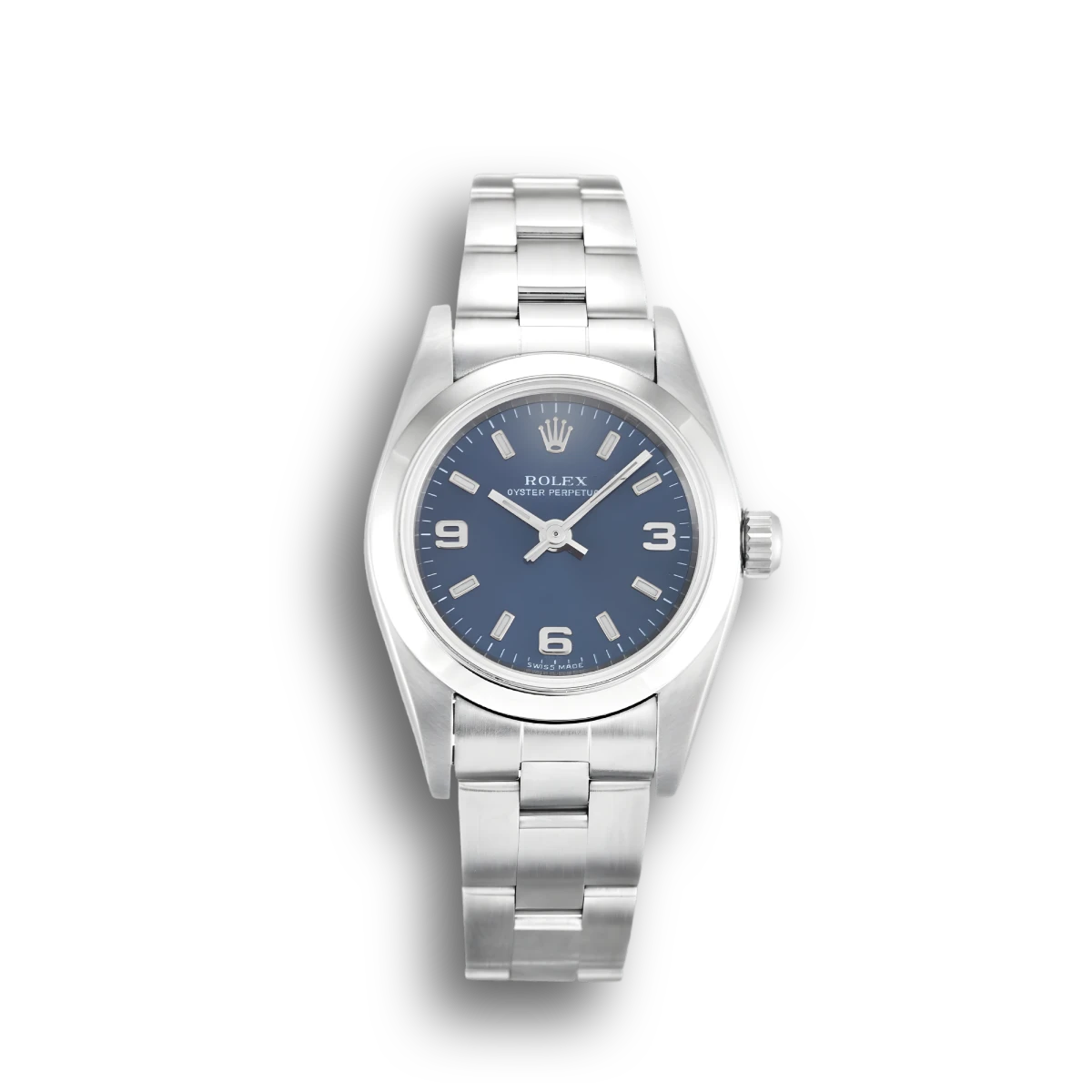 Lady Oyster Perpetual 76080