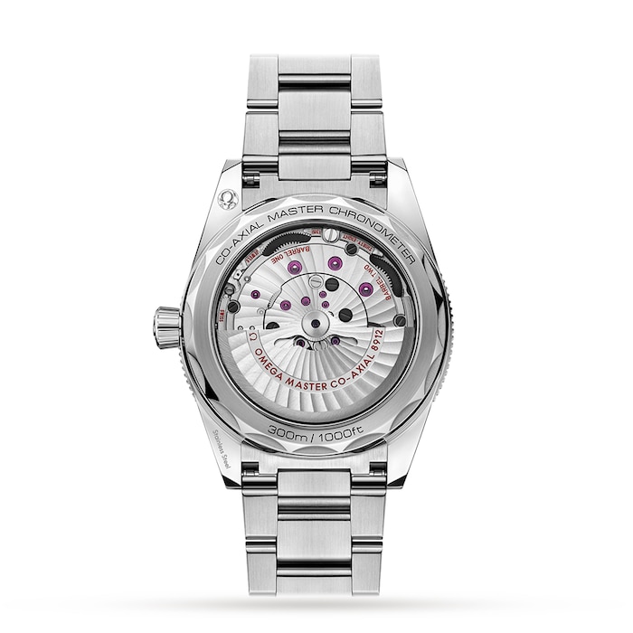 Seamaster 300 Co-Axial Master Chronometer 41mm