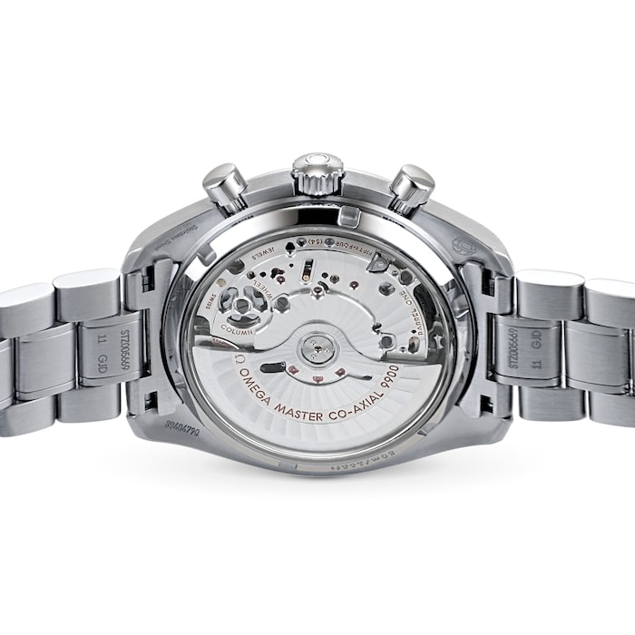 Speedmaster Racing Co-Axial 44mm Mens Watch