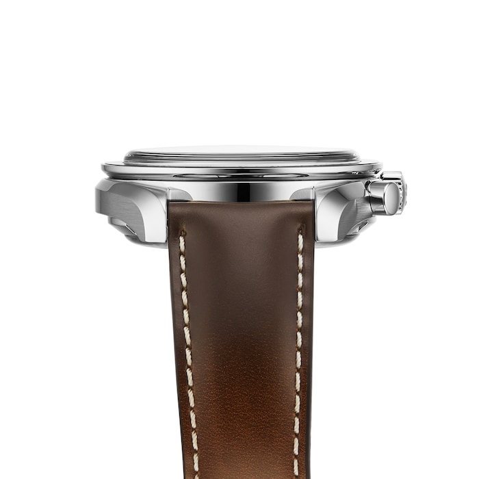 Speedmaster Racing Co-Axial Chronograph 44.25mm Mens Watch