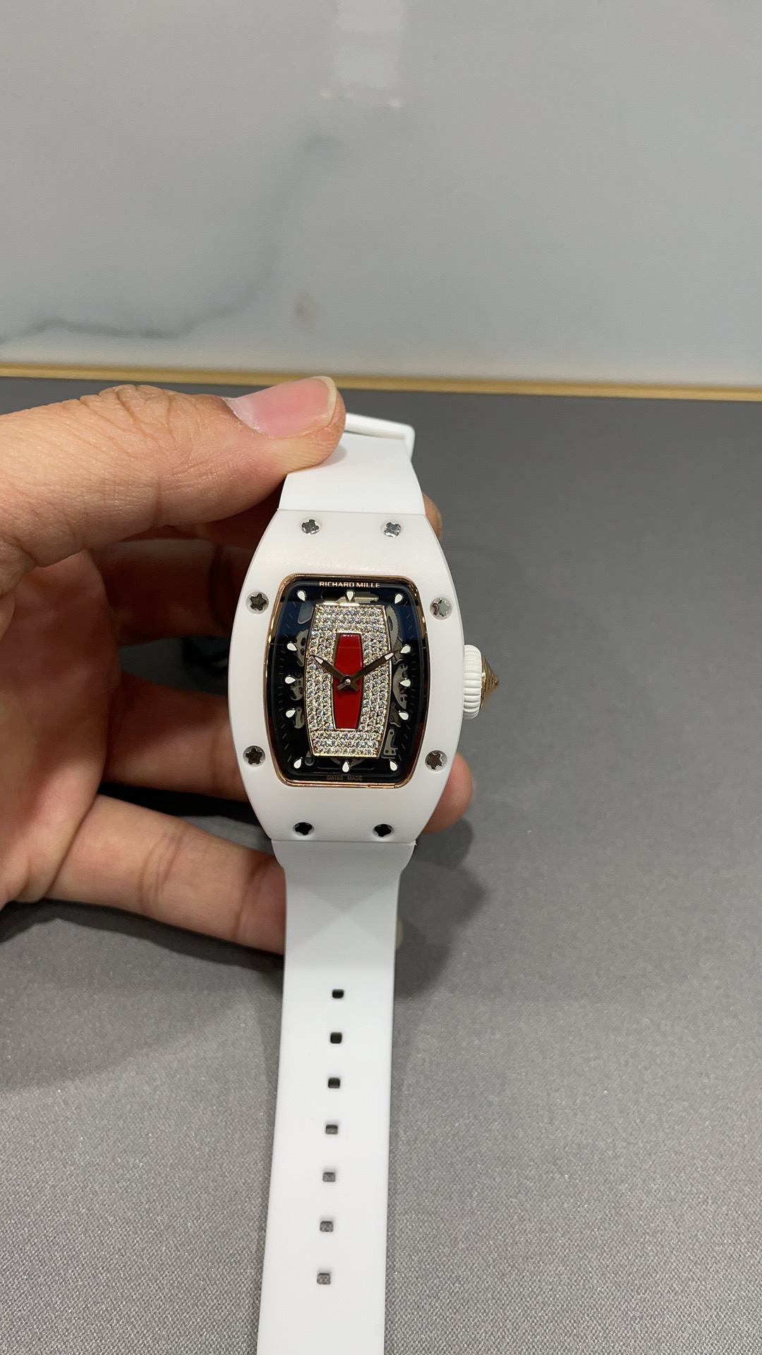 Watch 4